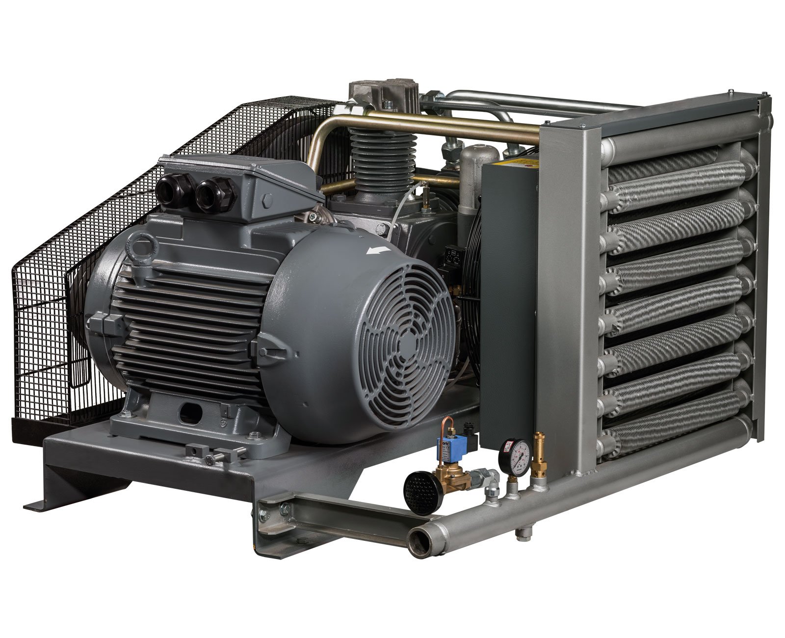 DBK BOOSTER SERİSİ