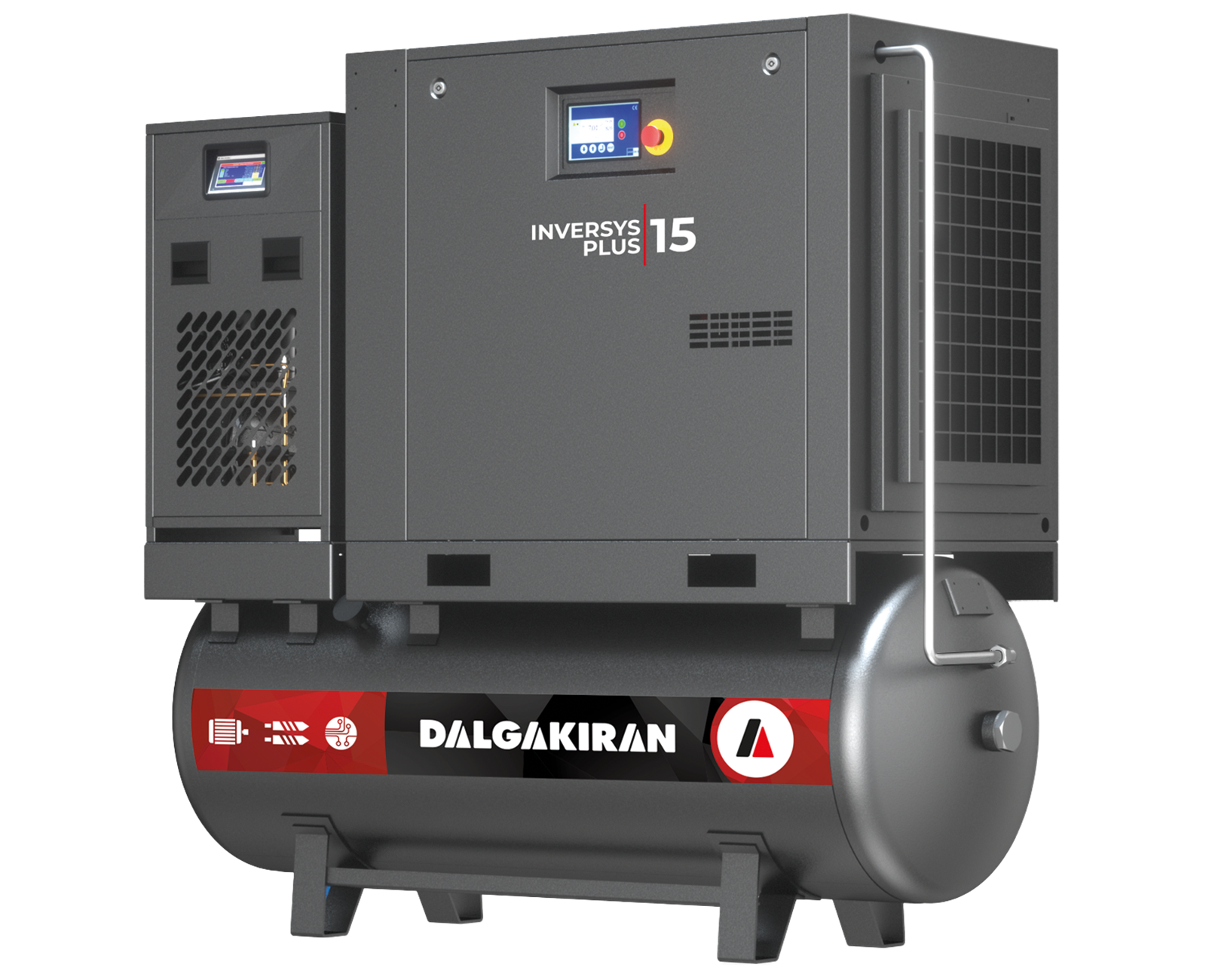 INVERSYS PLUS SERİSİ