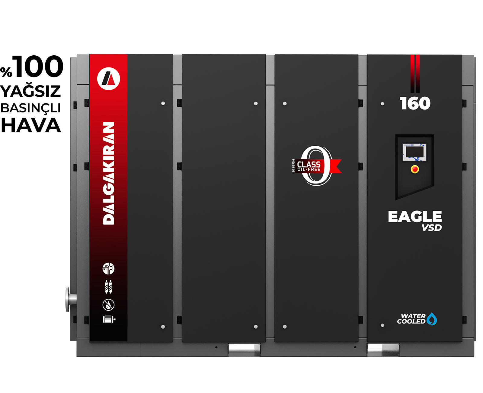 EAGLE SERİSİ [YENİ]