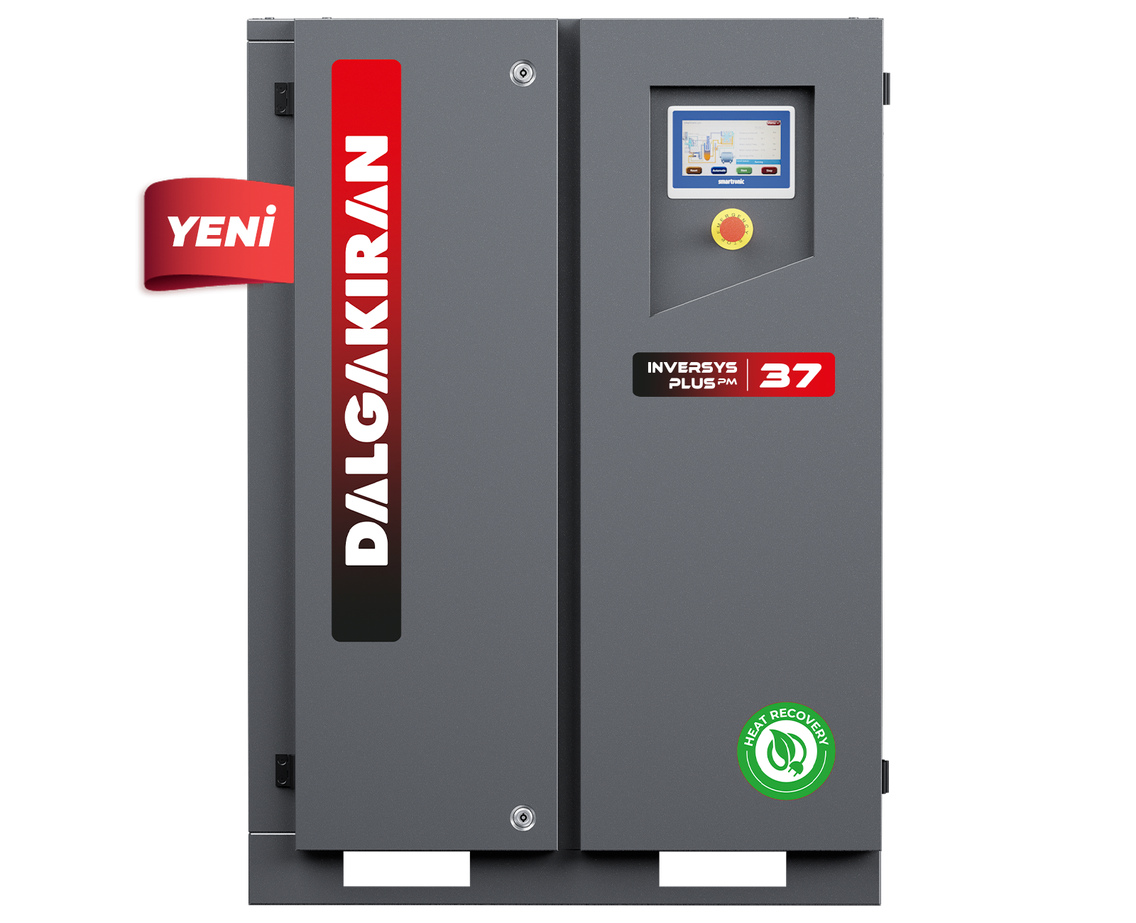 INVERSYS PLUS SERİSİ [YENİ]