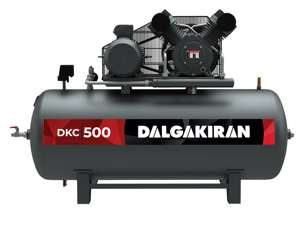 DKC SERİSİ