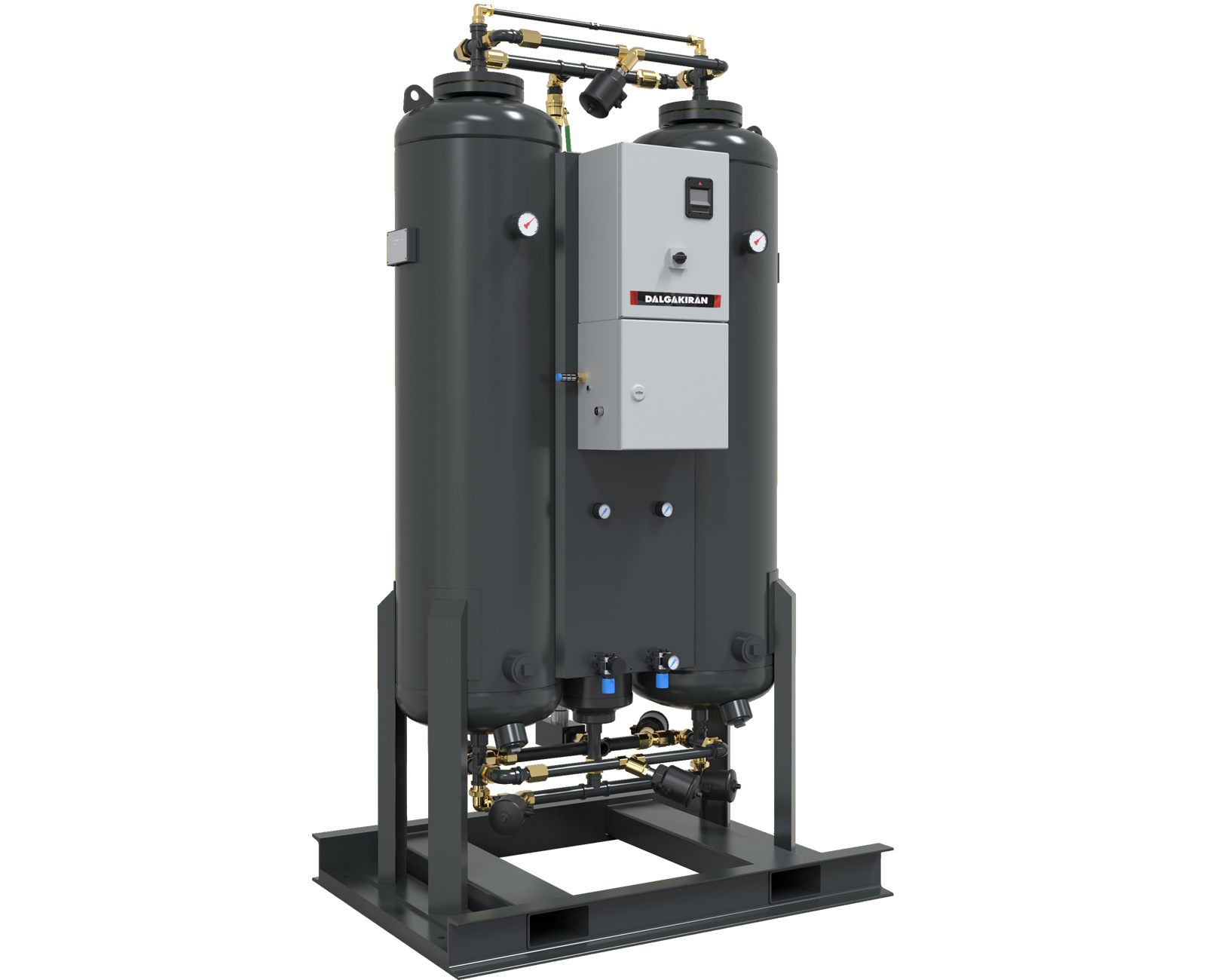 Ekipman & Yedek Parça